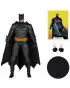 Action Figure DC Multiverse - The Batman Wave 4 - Batman The Cowardly Lot 