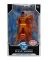 Action Figure DC Multiverse - The Batman Wave 4 - Orange Batman 
