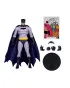 Action Figure DC Multiverse - The Batman Wave 4 - Purple Batman 