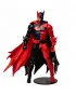 Action Figure DC Multiverse - Two-Face as Batman (Batman: Reborn) 