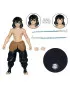 Action Figure Demon Slayer Kimetsu No Yaiba -Wave 5 - Hashibira Inosuke 
