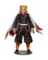 Action Figure Demon Slayer Kimetsu No Yaiba -Wave 6 - Kyojuro Rengoku 