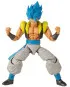 Action Figure Dragon Ball Super - Dragon Stars - Super Saiyan Blue Gogeta