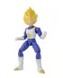 Action Figure Dragon Ball Super - Dragon Stars - Super Saiyan Vegeta - New Ver. 