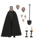 Action Figure Horror of Dracula 1958 - Count Dracula 
