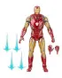 Action Figure Marvel Legends Series - Iron Man Mark LXXXV 
