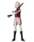 Action Figure Naruto Shippuden - Anime Heroes - Haruno Sakura 