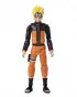Action Figure Naruto Shippuden - Anime Heroes - Uzumaki Naruto - Sage Mode 