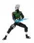 Action Figure Naruto Shippuden - Anime Heroes - Hatake Kakashi 