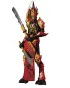 Action Figure Spawn - Mandarin Spawn 