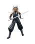 Action Figure Star Wars Ahsoka - The Black Series - Ahsoka Tano 