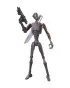 Action Figure Star Wars The Clone Wars - Black Series - Commando Droid 