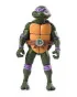 Action Figure Teenage Mutant Ninja - Ultimate Donatello Does Machines VHS Style 