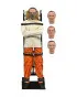 Action Figure The Silence of The Lambs POP! - Hannibal Lecter 