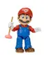 Action Figure The Super Mario Bros. Movie - Mario 