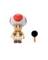 Action Figure The Super Mario Bros. Movie - Toad 