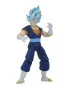 Action Figure Dragon Ball Super - Dragon Stars - Super Saiyan Blue Vegito 