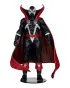 Action Figure Spawn 1977 - Red And Black - Red Platinum Edition