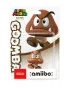 Amiibo Super Mario - Goomba 