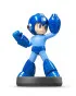 Amiibo Super Smash Bros - Mega Man No. 27 
