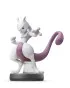 Amiibo Super Smash Bros - Mewtwo 