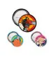 Bedževi AbyStyle - ChainSaw Man - Denji, Devil, Pochita - Badge Pack 