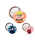 Badge AbyStyle - Naruto Shippuden - Naruto, Sasuke, Sakura - Badge Pack 