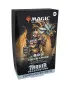 Društvena igra - Magic the Gathering - TCG Tarkir - Dragonstorm Commander Deck - Abzan Armor 