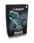 Društvena igra - Magic the Gathering - TCG Tarkir - Dragonstorm Commander Deck - Sultai Arisen 