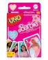 Društvena igra Mattel UNO - Barbie - Card Game 