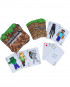 Karte Paladone - Minecraft - Playing Cards 