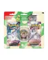 Društvena Igra - Pokemon - TCG Paldea Partners Tin Booster Pack 