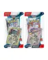 Board Game - Pokemon - TCG SV04 Scarlet & Violet Temporal Forces Checklane Booster Pack 