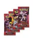 Board Game - Pokemon - TCG SV10 Destined Rivals Booster Pack 