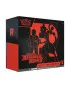 Board Game - Pokemon - TCG SV10 Scarlet & Violet - Destined Rivals Elite Trainer Box 