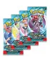 Društvena igra - Pokemon - TCG Scarlet & Violet - Journey Together Booster Pack 