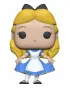 Bobble Figure Disney - Alice In Wonderland POP! - Alice Curtsying 