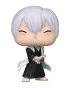 Bobble Figure Anime - Bleach POP! - Gin Ichimaru 
