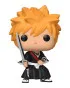 Bobble Figure Anime - Bleach POP! - Ichigo Kurosaki 