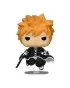 Bobble Figure Anime - Bleach POP! - Ichigo Kurosaki (Getsuga Tensho Technique) 