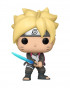Bobble Figure Anime - Boruto - Naruto Next Generation POP! - Boruto with Chakra Blade - Special Edition 