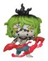 Bobble Figure Anime - Demon Slayer Kimetsu no Yaiba POP! - Gyutaro 