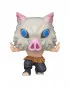 Bobble Figure Anime - Demon Slayer Kimetsu no Yaiba POP! - Inosuke Hashibira - Special Edition 