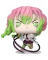 Bobble Figure Anime - Demon Slayer Kimetsu no Yaiba POP! - Mitsuri Kanroji (Attack) 