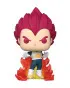 Bobble Figure Anime - Dragon Ball Super Broly POP! - Super Saiyan God Vegeta 
