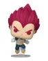 Bobble Figure Anime - Dragon Ball Super POP! - Super Saiyan God Vegeta 