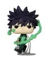 Bobble Figure Anime - Jujutsu Kaisen POP! - Megumi Fushiguro 