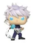 Bobble Figure Anime - Jujutsu Kaisen POP! - Satoru Gojo (Hidden Inv) #1885 