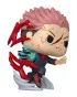 Bobble Figure Anime - Jujutsu Kaisen POP! - Yuji Itadori #1882 