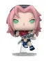 Bobble Figure Anime - Naruto Shippuden Classic POP! - Sakura Haruno 